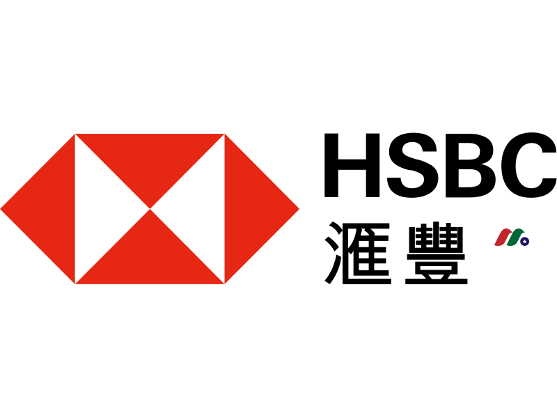 香港四大银行：香港上海滙豐銀行 Hongkong and Shanghai Banking Corporation