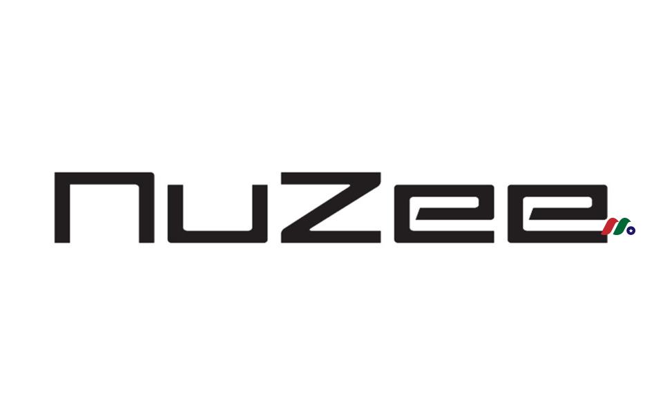 茶包和单杯滴滤咖啡生产商：NuZee, Inc.(NUZE)