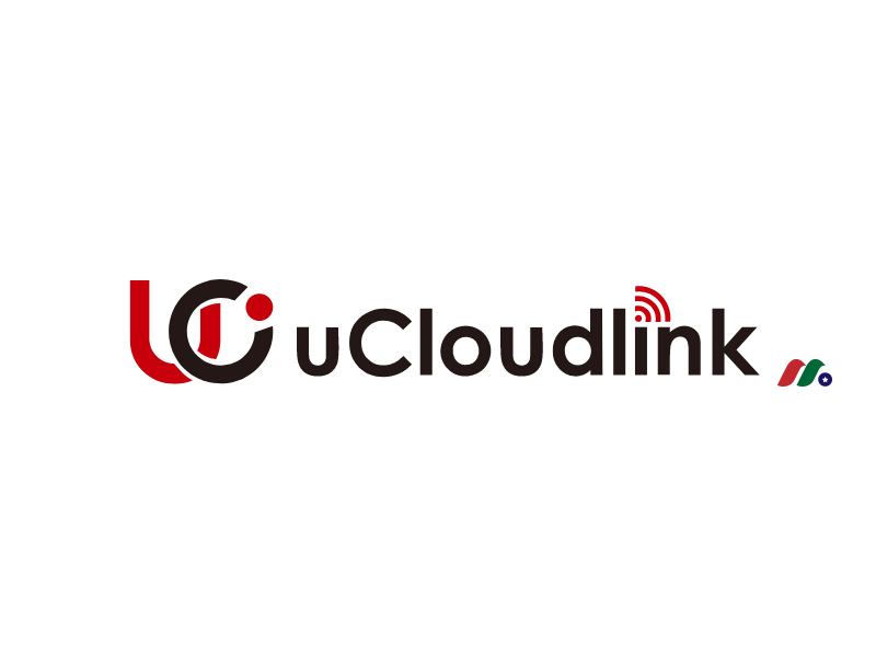 中概股：移动数据共享平台 优克联Ucloudlink Group Inc(UCL)