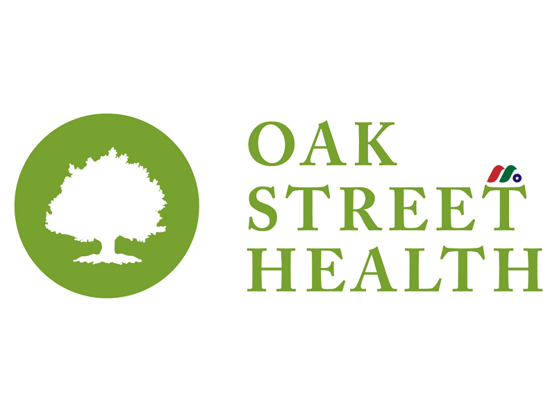 医疗保健提供平台：Oak Street Health(OSH)