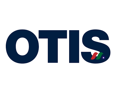 全球最大电梯和自动扶梯制造商：奥的斯Otis Worldwide Corporation(OTIS)