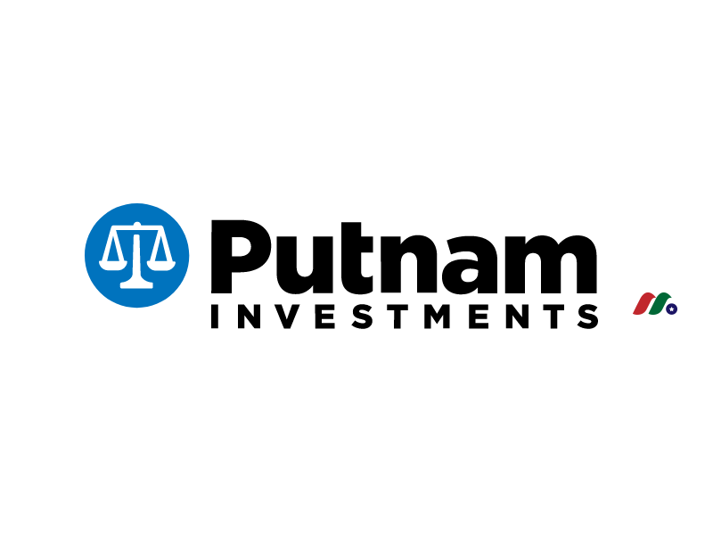 普特南市政债券成长基金：Putnam Municipal Opportunities Trust(PMO)