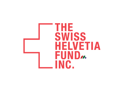 封闭式股票共同基金：瑞士封基 The Swiss Helvetia Fund Inc.(SWZ)