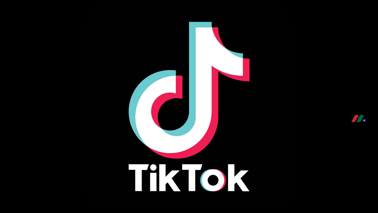 短视频社交应用程序：抖音短视频 TikTok
