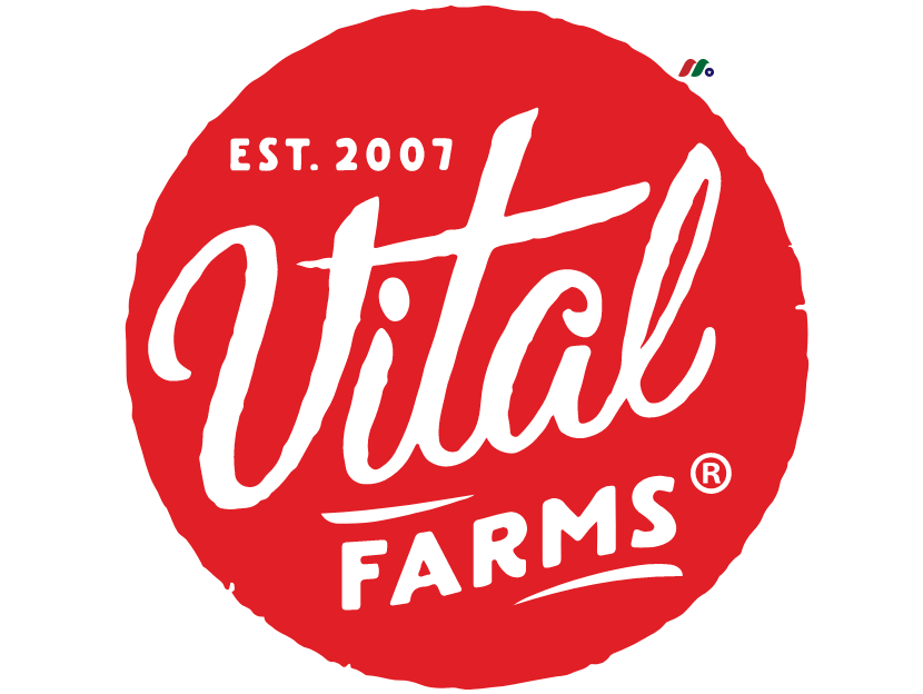全美第二大雞蛋供應商：Vital Farms, Inc.(VITL)