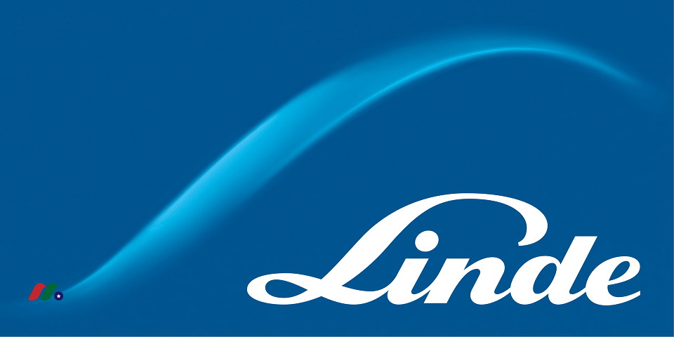 全球最大工业气体公司：林德集团 Linde plc(LIN)-图片2