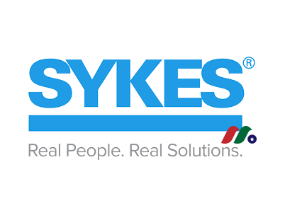 业务流程外包提供商：赛科斯企业Sykes Enterprises(SYKE)
