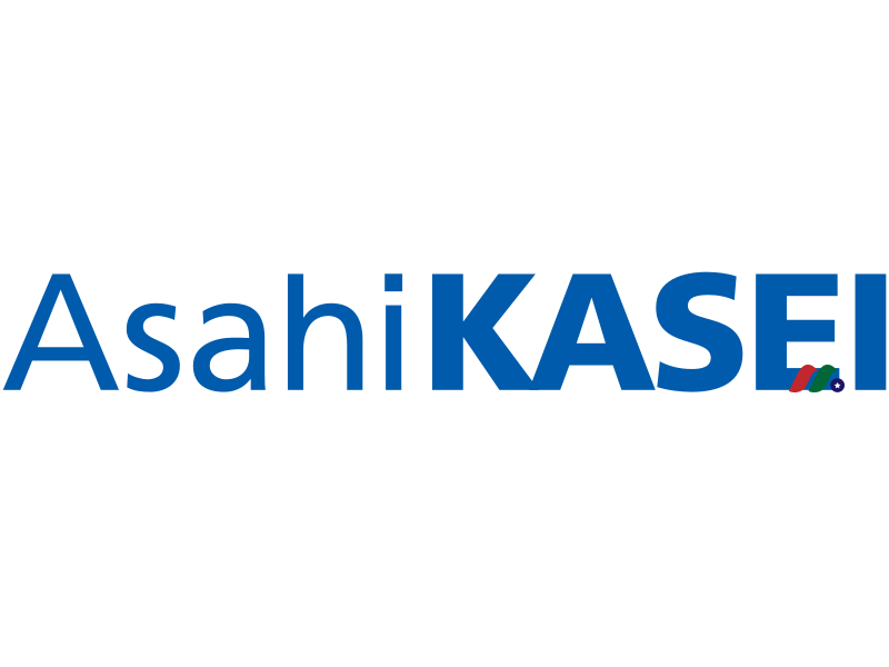 日本跨国化学工业公司：旭化成 Asahi Kasei Corporation(AHKSY)