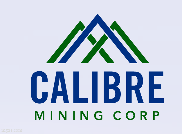 加拿大黄金矿业公司：Calibre Mining Corp.(CXBMF)