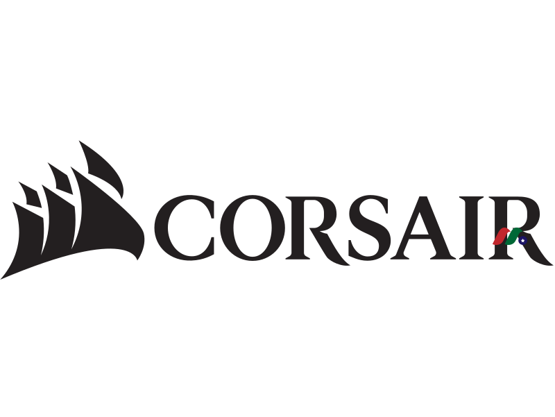 电脑硬件及外设公司：美商海盗船Corsair Gaming(CRSR)
