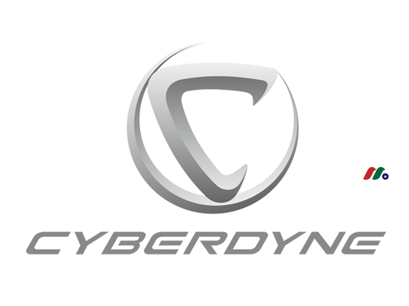 机器人技术及可穿戴医疗设备：生化人公司 Cyberdyne Inc.(CYBQY)
