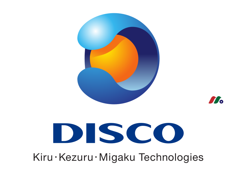 半导体设备公司：迪思科科技Disco Corporation(DSCSY)