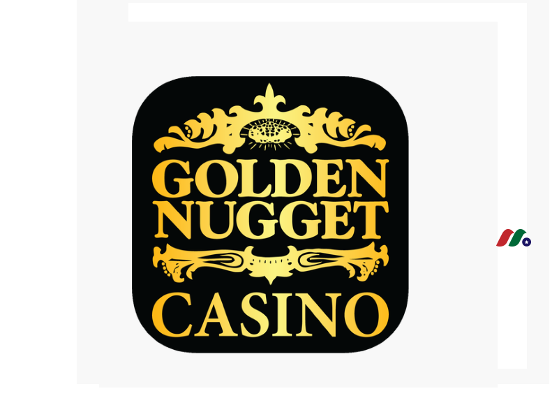 在线博彩公司：Golden Nugget Online Gaming(GNOG)