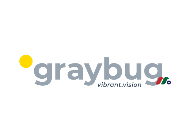 生物技术与制药公司：Graybug Vision, Inc.(GRAY)