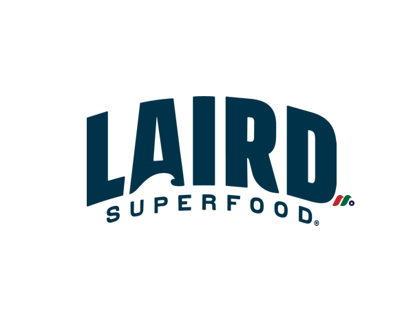 植物性和功能性食品公司：Laird Superfood, Inc.(LSF)-图片1