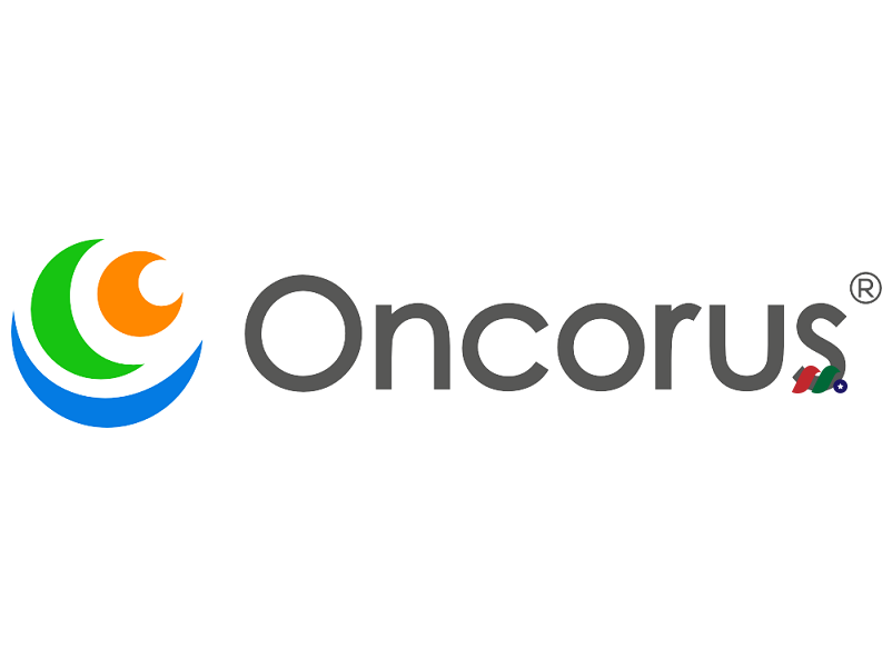 临床阶段生物制药公司：Oncorus, Inc.(ONCR)