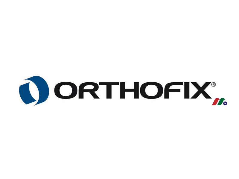 医疗设备公司：奥菲斯国际 Orthofix Medical Inc.(OFIX)