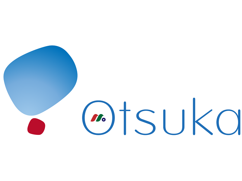 日本制药公司：大冢制药 Otsuka Holdings Co., Ltd.(OTSKY)