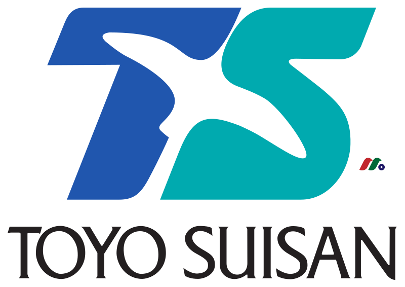 日本3大海产品公司之一：东洋水产Toyo Suisan Kaisha(TSUKY)