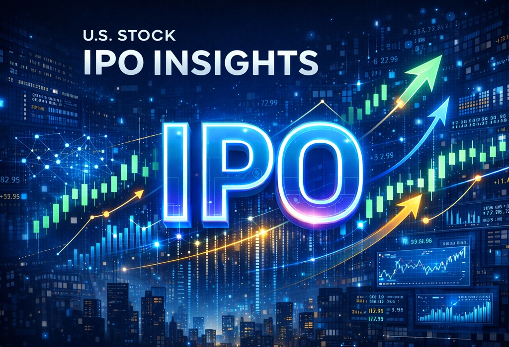 2018年美股IPO公司汇总（已上市）-图片1