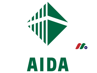 压力机制造商：Aida Engineering, Ltd.(6118.T)