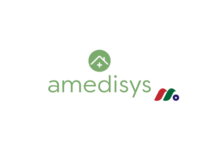 美国最大家庭护理和第二大临终关怀机构：阿米斯医疗 Amedisys, Inc.(AMED)