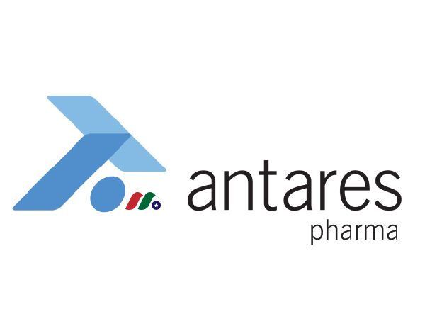 专业制药公司：安塔尔制药 Antares Pharma, Inc.(ATRS)