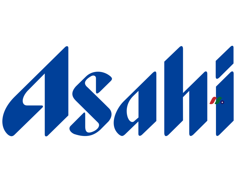 日本三大啤酒厂：朝日啤酒Asahi Group Holdings(2502.T)
