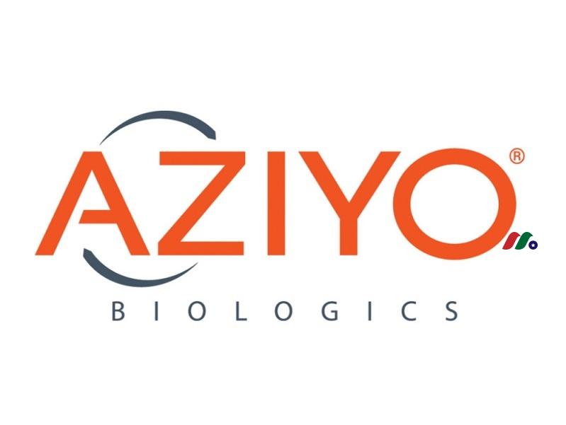 商用阶段再生医学公司：Aziyo Biologics, Inc.(AZYO)