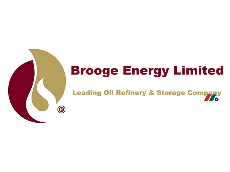 油气存储设施及码头运营商：Brooge Energy Limited(BROG)