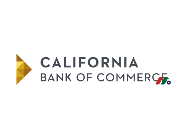 银行控股公司：加利福尼亚银行California BanCorp(CALB)