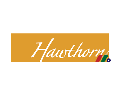 银行控股公司：Hawthorn Bancshares, Inc.(HWBK)