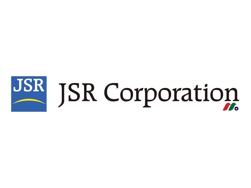 化学品生产商：JSR股份公司JSR Corporation(JSCPY)