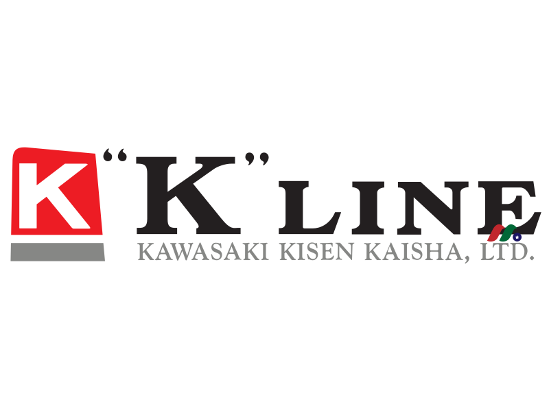 日本三大海运公司：川崎汽船Kawasaki Kisen Kaisha, Ltd.(KAIKY)