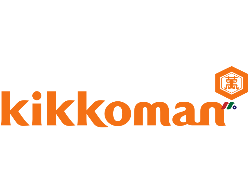 日本食品公司：龟甲万株式会社Kikkoman Corporation(KIKOY)
