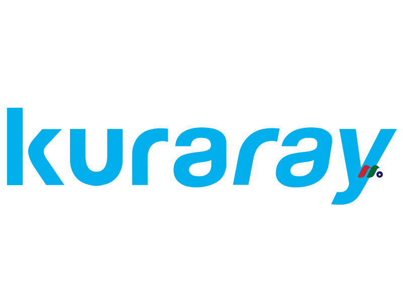 日本化工公司：可乐丽Kuraray Co., Ltd.(KURRY)