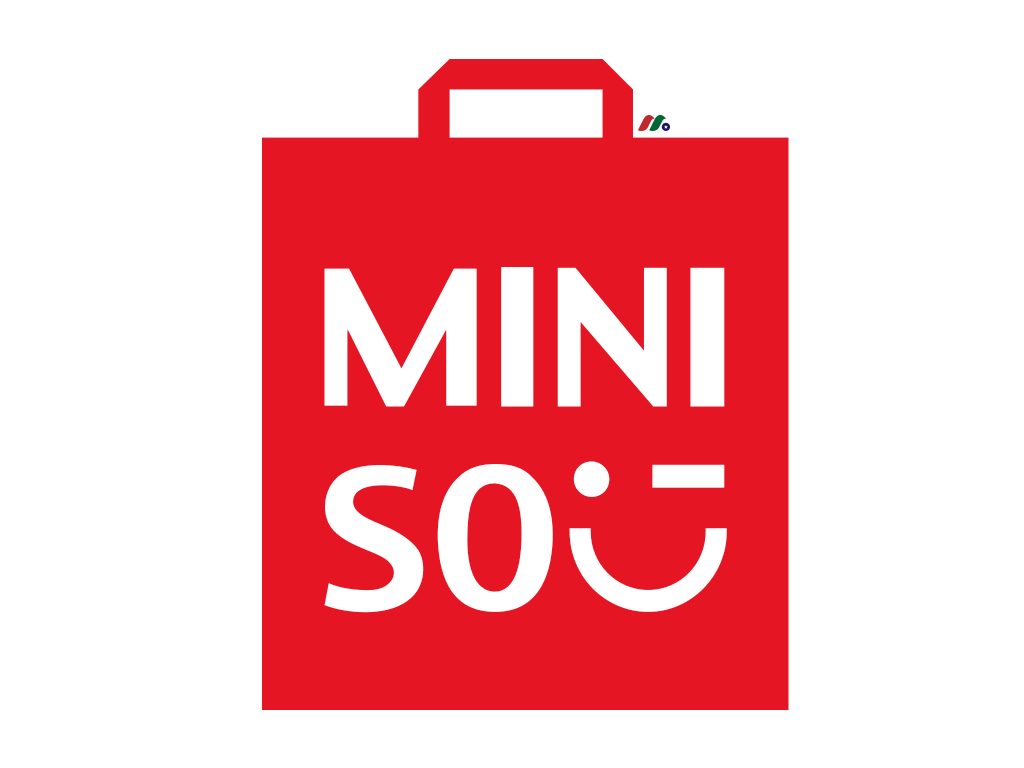 中概股：名创优品 MINISO Group Holding Limited(MNSO)