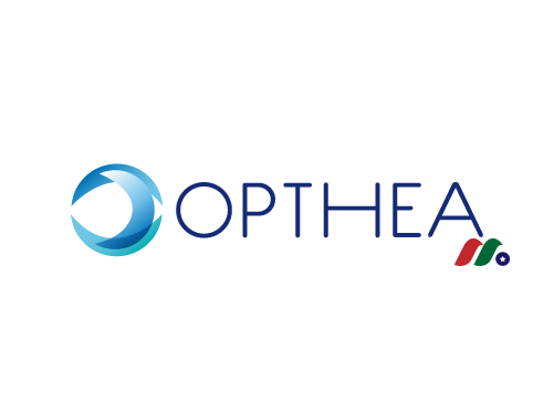 临床阶段生物制药公司：Opthea Limited(OPT)