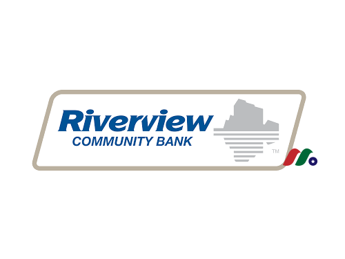 银行控股公司：里佛维尤银行Riverview Bancorp, Inc.(RVSB)