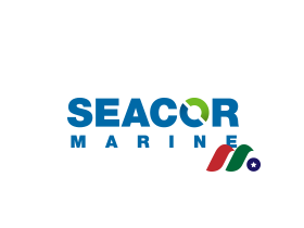 能源海运公司：SEACOR Marine Holdings Inc.(SMHI)