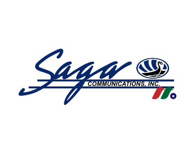 广播公司：Saga Communications, Inc.(SGA)