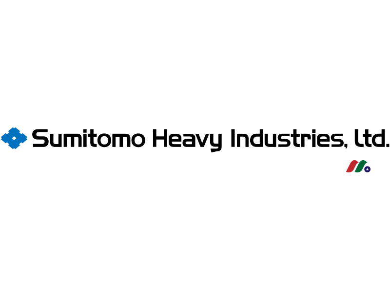 日本机械及船舶制造商：住友重工 Sumitomo Heavy Industries(SOHVY)-图片1