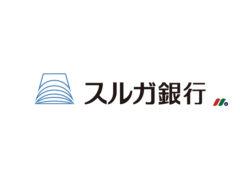 日本银行股：駿河銀行Suruga Bank Ltd.(8358.T)