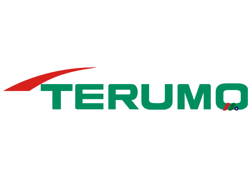 日本顶级医疗器械公司：泰尔茂Terumo Corporation(TRUMY)