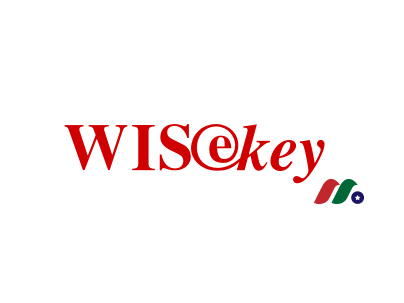 瑞士网络安全公司：WISeKey International Holding AG(WKEY)
