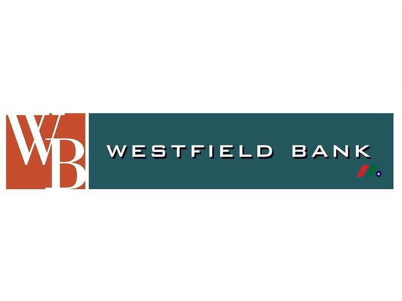 银行控股公司：Western New England Bancorp, Inc.(WNEB)