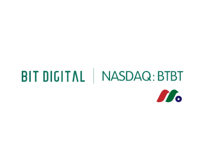 比特币矿业公司：比特数字Bit Digital, Inc.(BTBT)