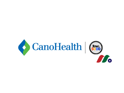 高级护理服务提供商：Cano Health, Inc.(CANO)