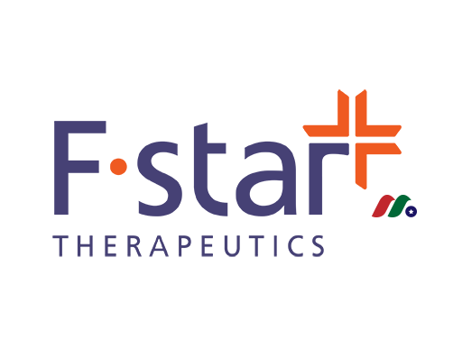 英国临床阶段生物制药公司：F-star Therapeutics(FSTX)