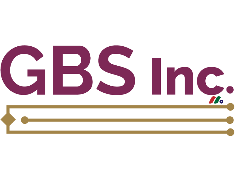 新冠病毒唾液实时诊断测试：GBS, Inc.(GBS)